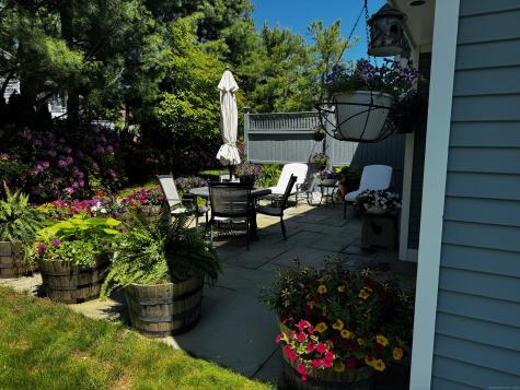 162 Regents Park Westport CT 06880