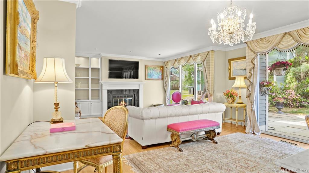 162 Regents Park Westport CT 06880