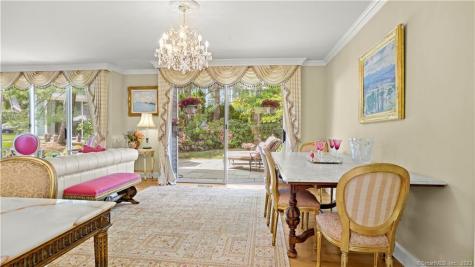 162 Regents Park Westport CT 06880