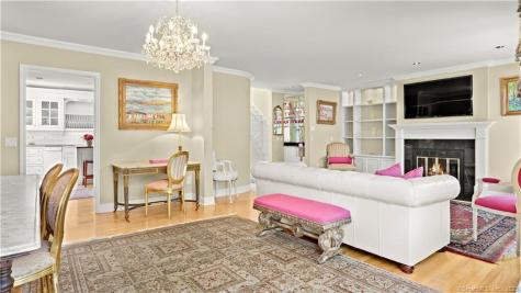 162 Regents Park Westport CT 06880