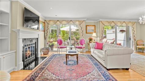 162 Regents Park Westport CT 06880