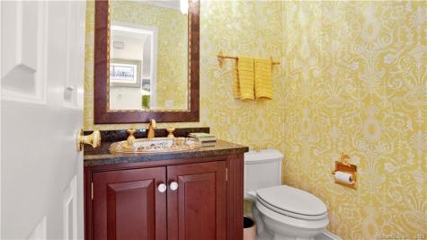 162 Regents Park Westport CT 06880