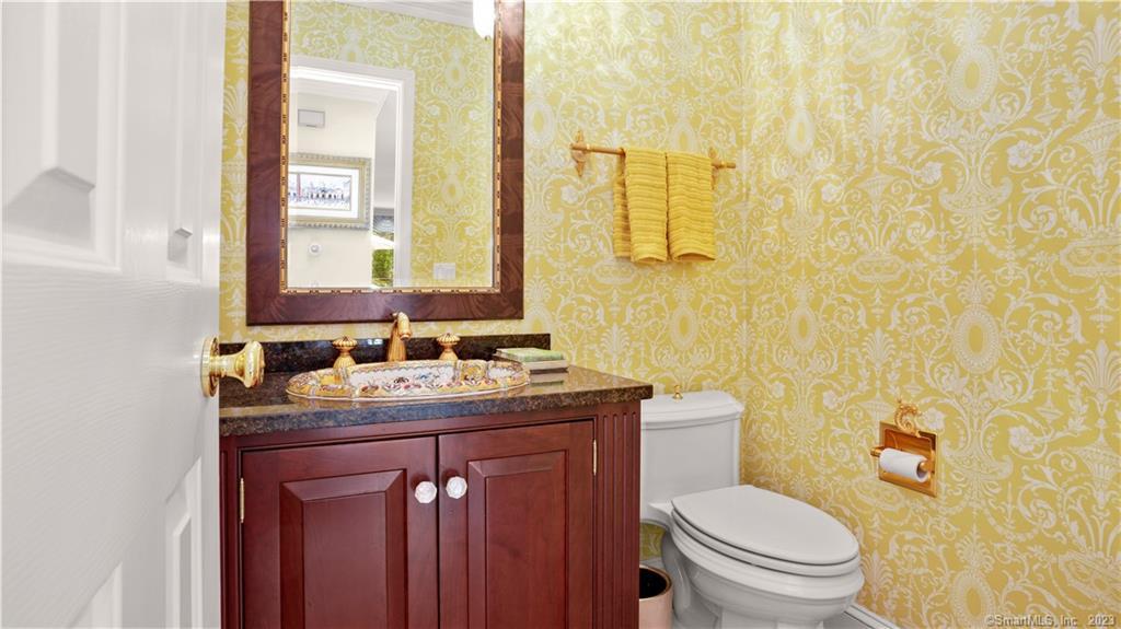 162 Regents Park Westport CT 06880
