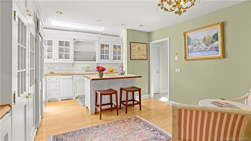 162 Regents Park Westport CT 06880