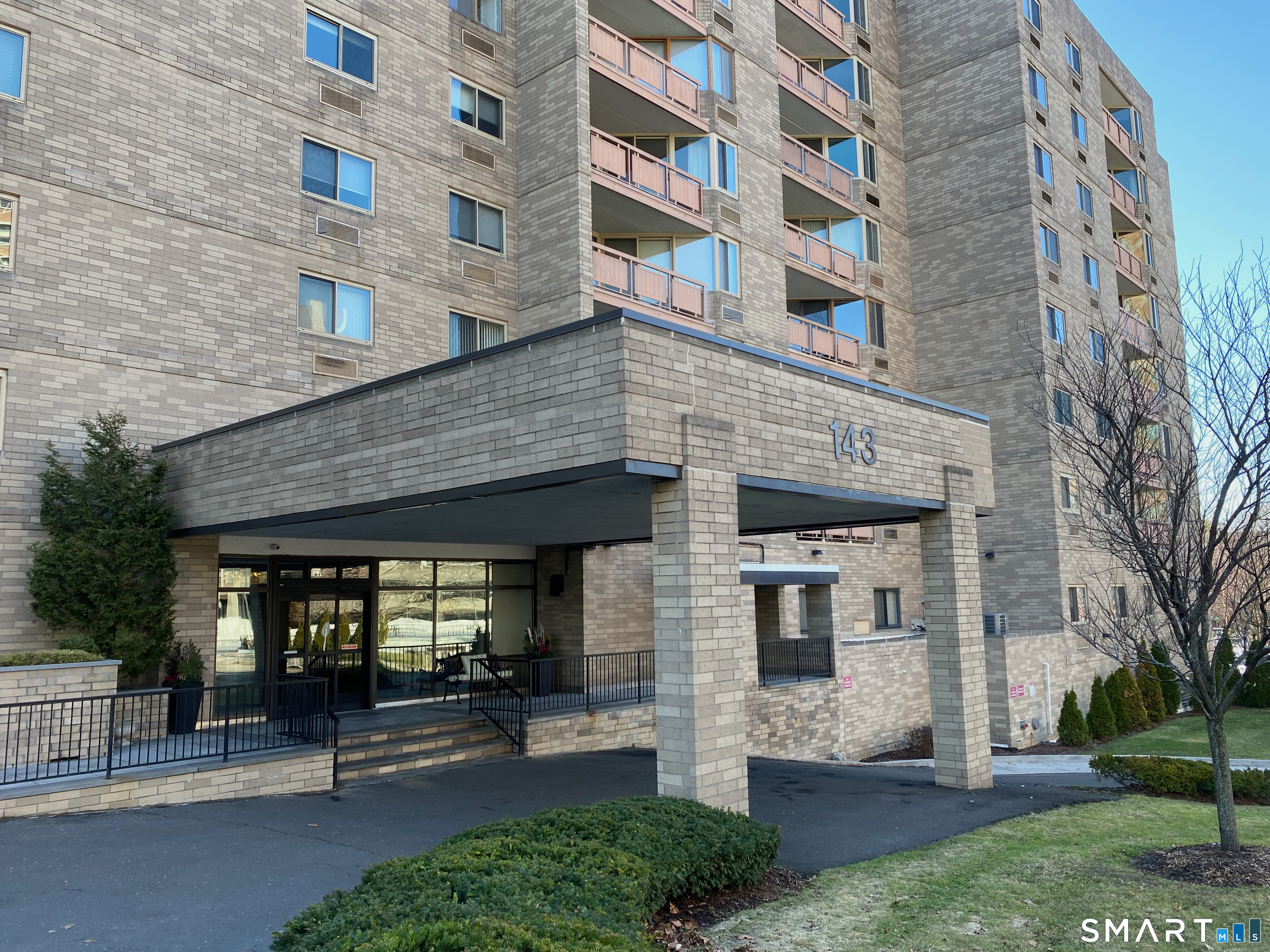 143 Hoyt Street Stamford CT 06905