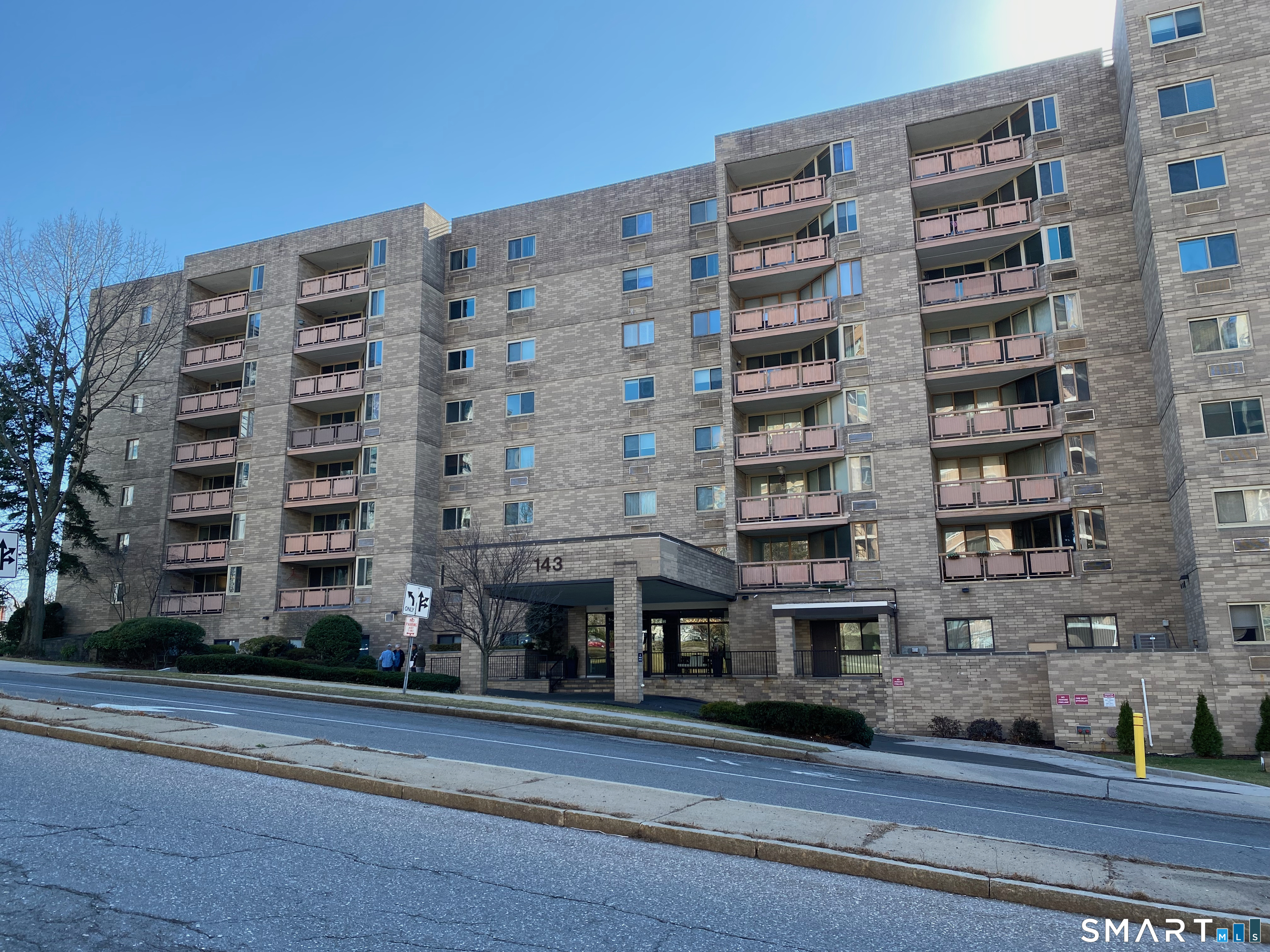 143 Hoyt Street Stamford CT 06905