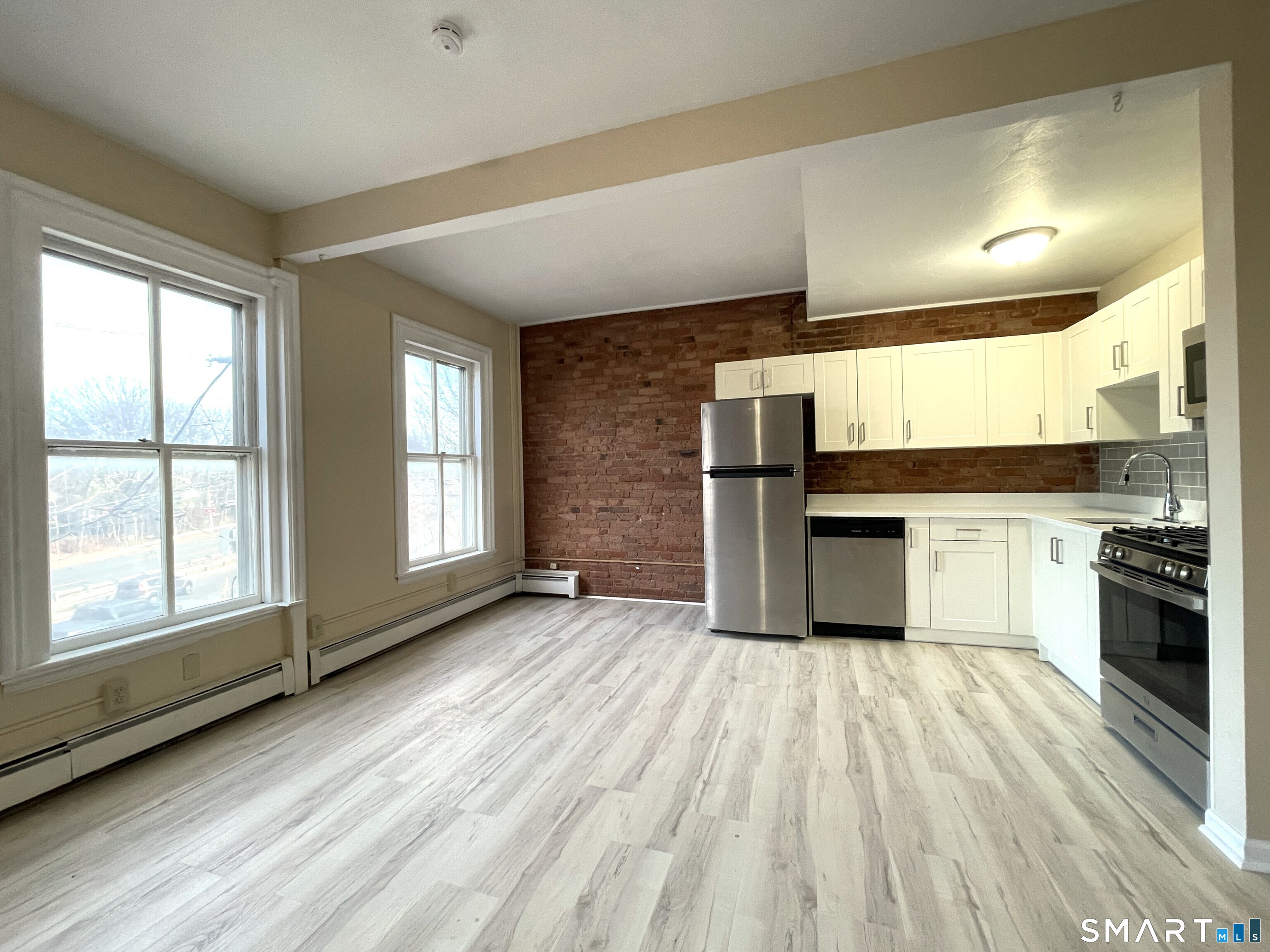 32 Trumbull Street New Haven CT 06511