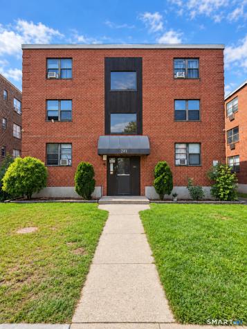 241 Laurel Street Hartford CT 06105
