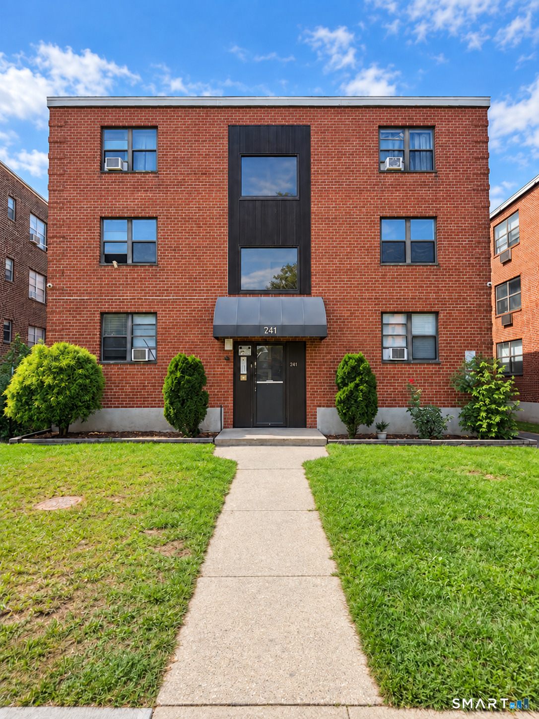 241 Laurel Street Hartford CT 06105
