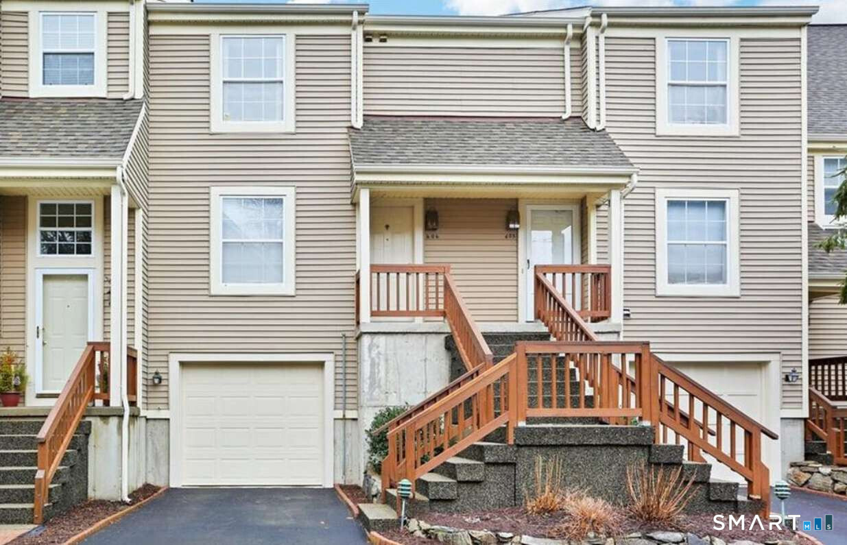 606 Foxboro Drive Norwalk CT 06851