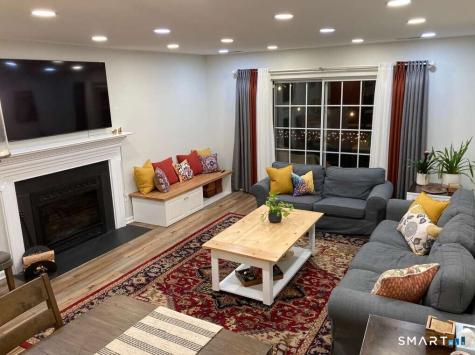 606 Foxboro Drive Norwalk CT 06851