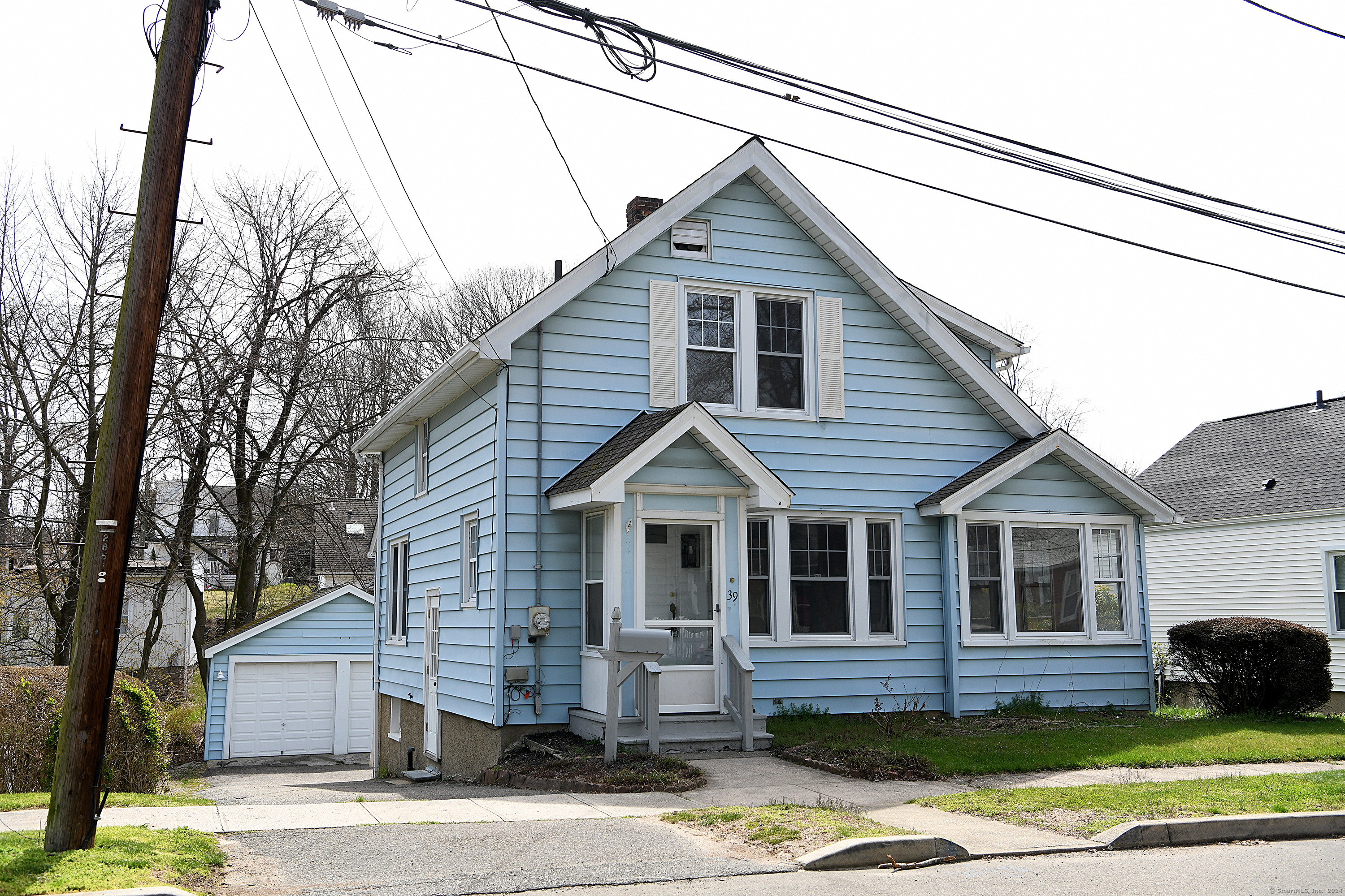 39 1ST Street Fairfield CT 06825