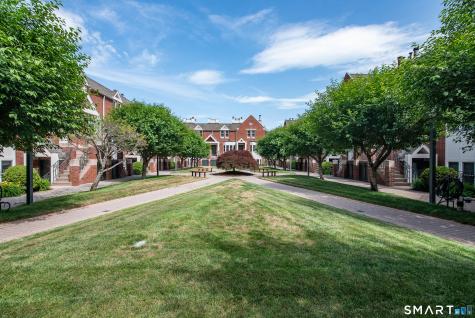 95 Audubon Street New Haven CT 06510