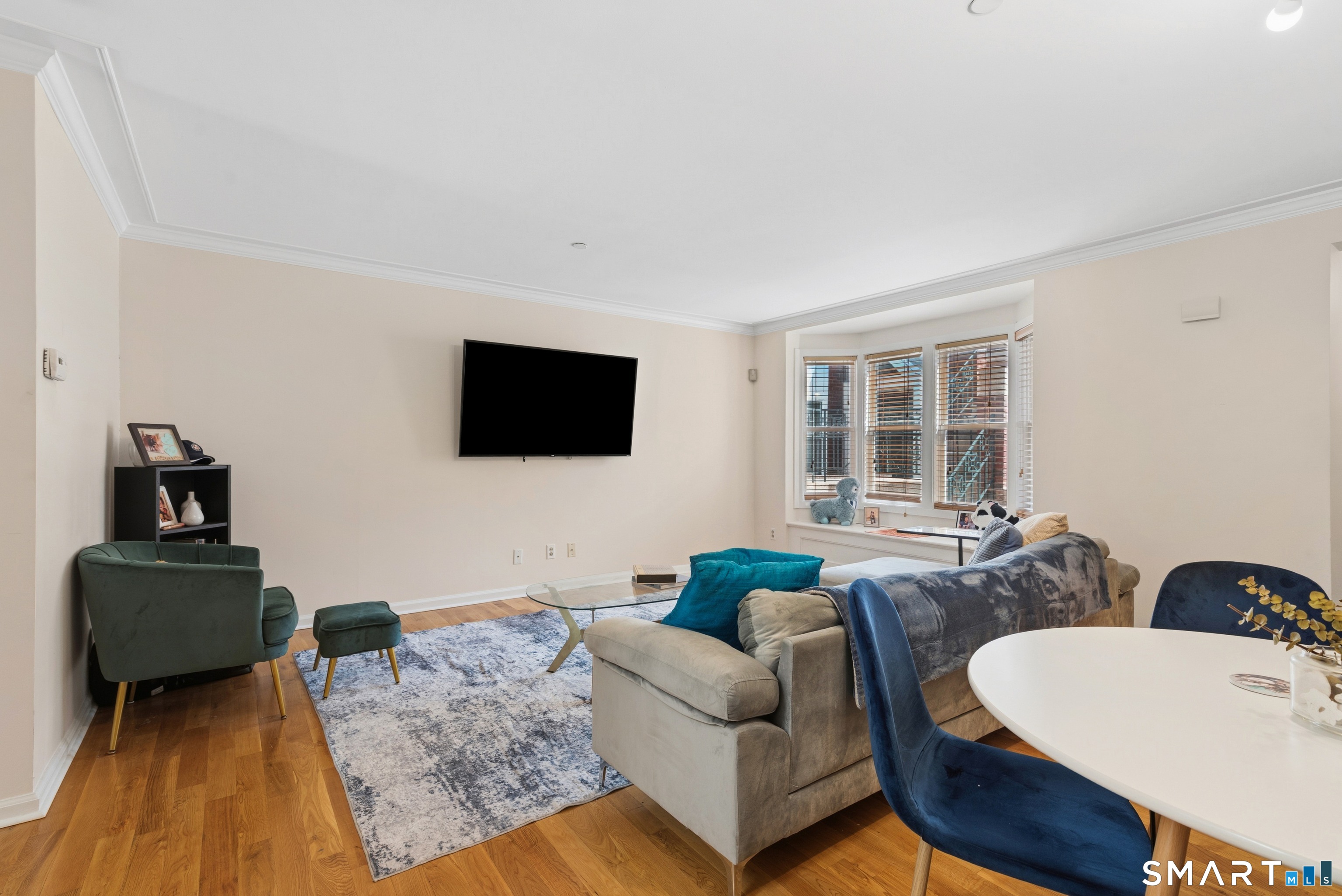 95 Audubon Street New Haven CT 06510