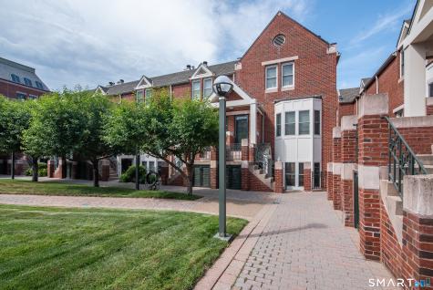 95 Audubon Street New Haven CT 06510