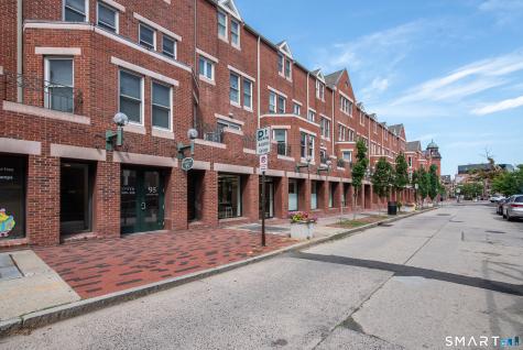 95 Audubon Street New Haven CT 06510