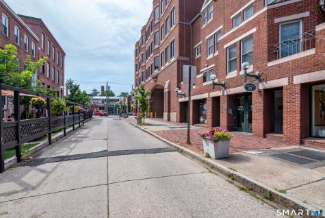 95 Audubon Street New Haven CT 06510