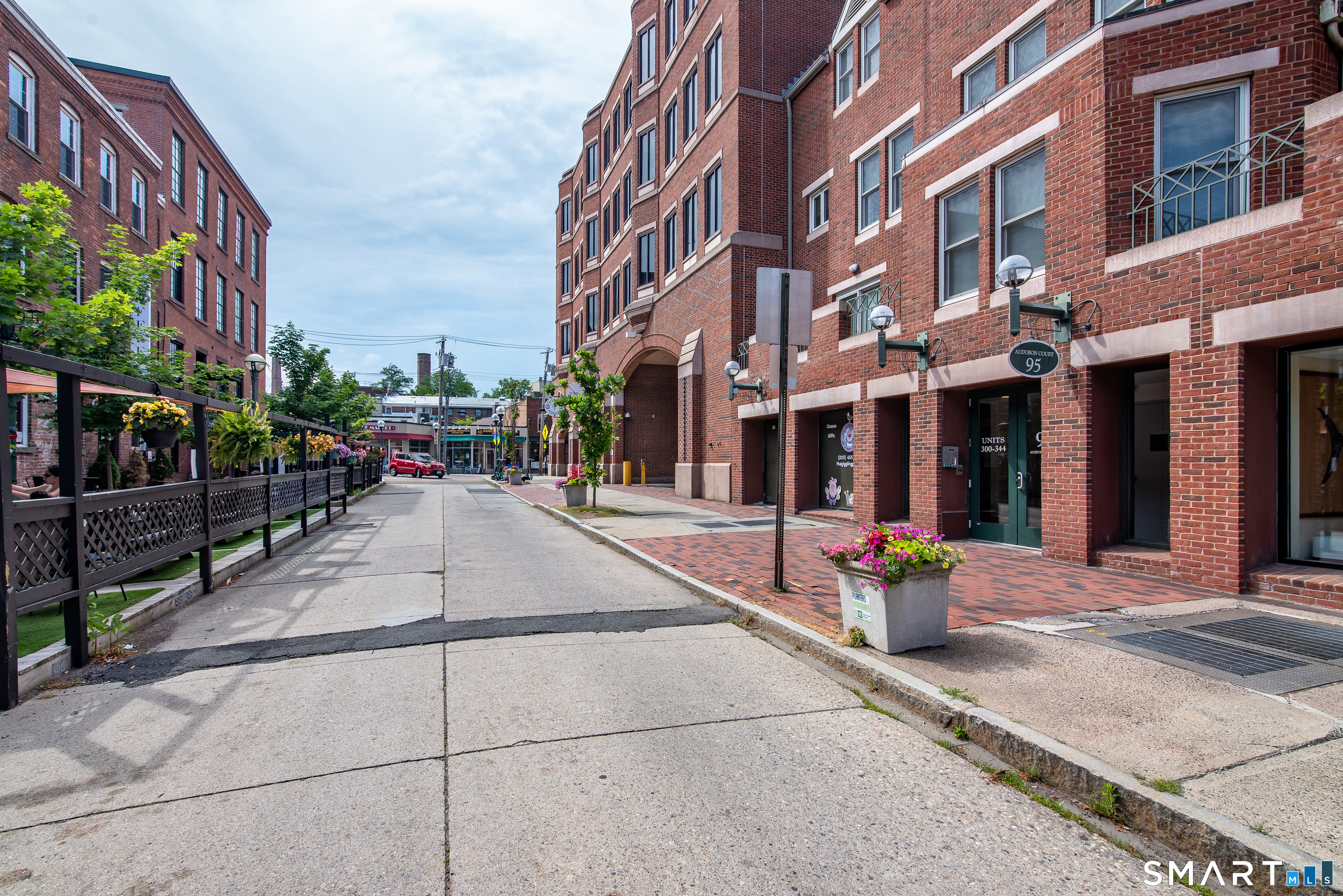 95 Audubon Street New Haven CT 06510