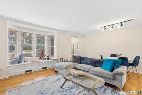 95 Audubon Street New Haven CT 06510