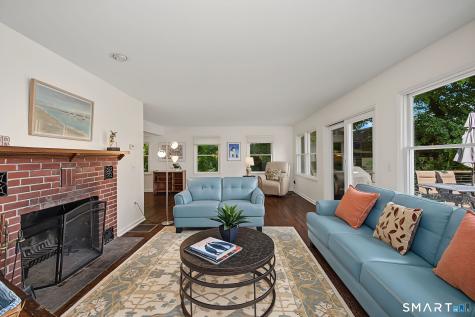 14 Shore Road Danbury CT 06811