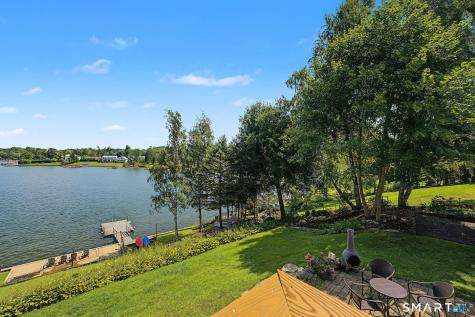 14 Shore Road Danbury CT 06811