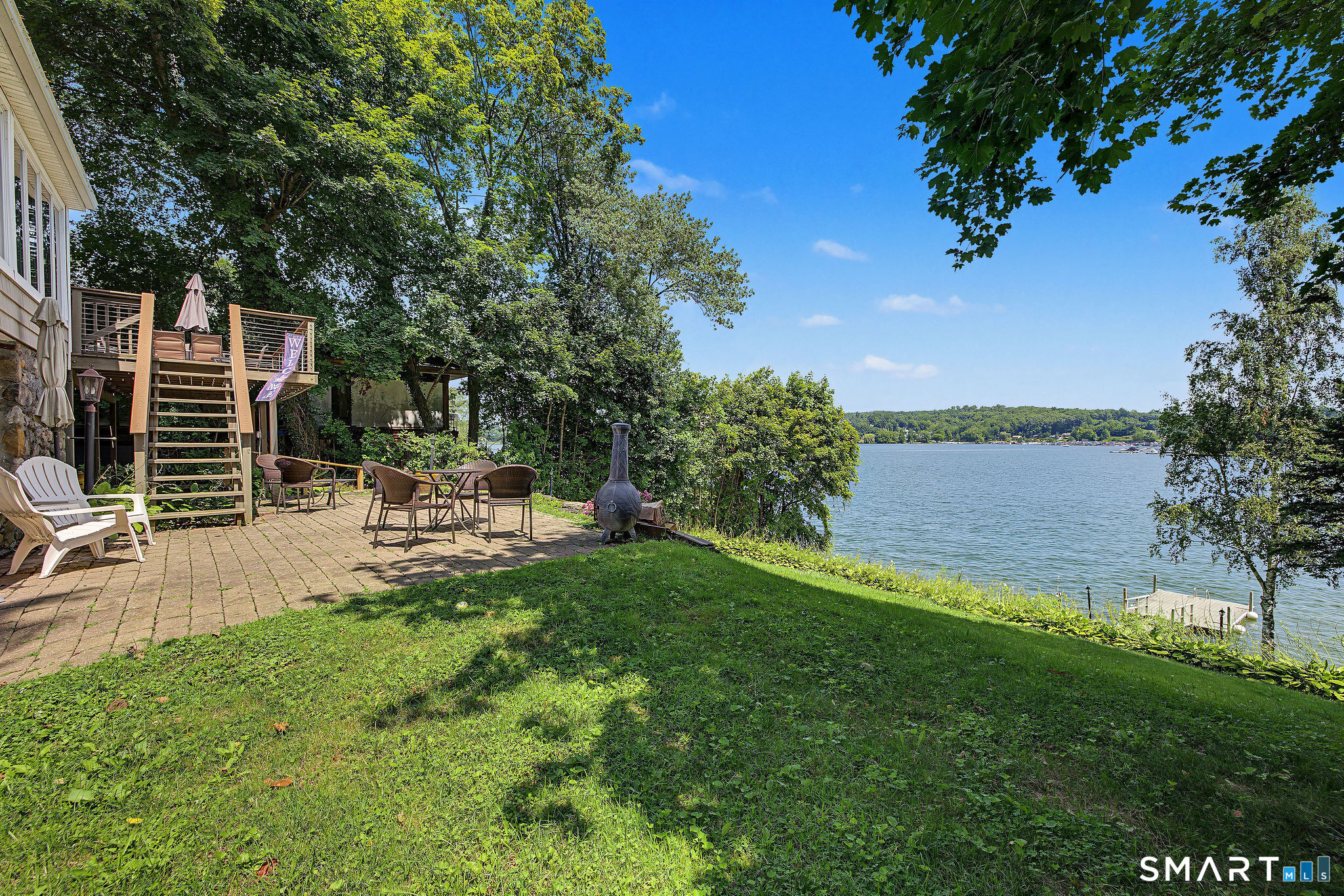14 Shore Road Danbury CT 06811