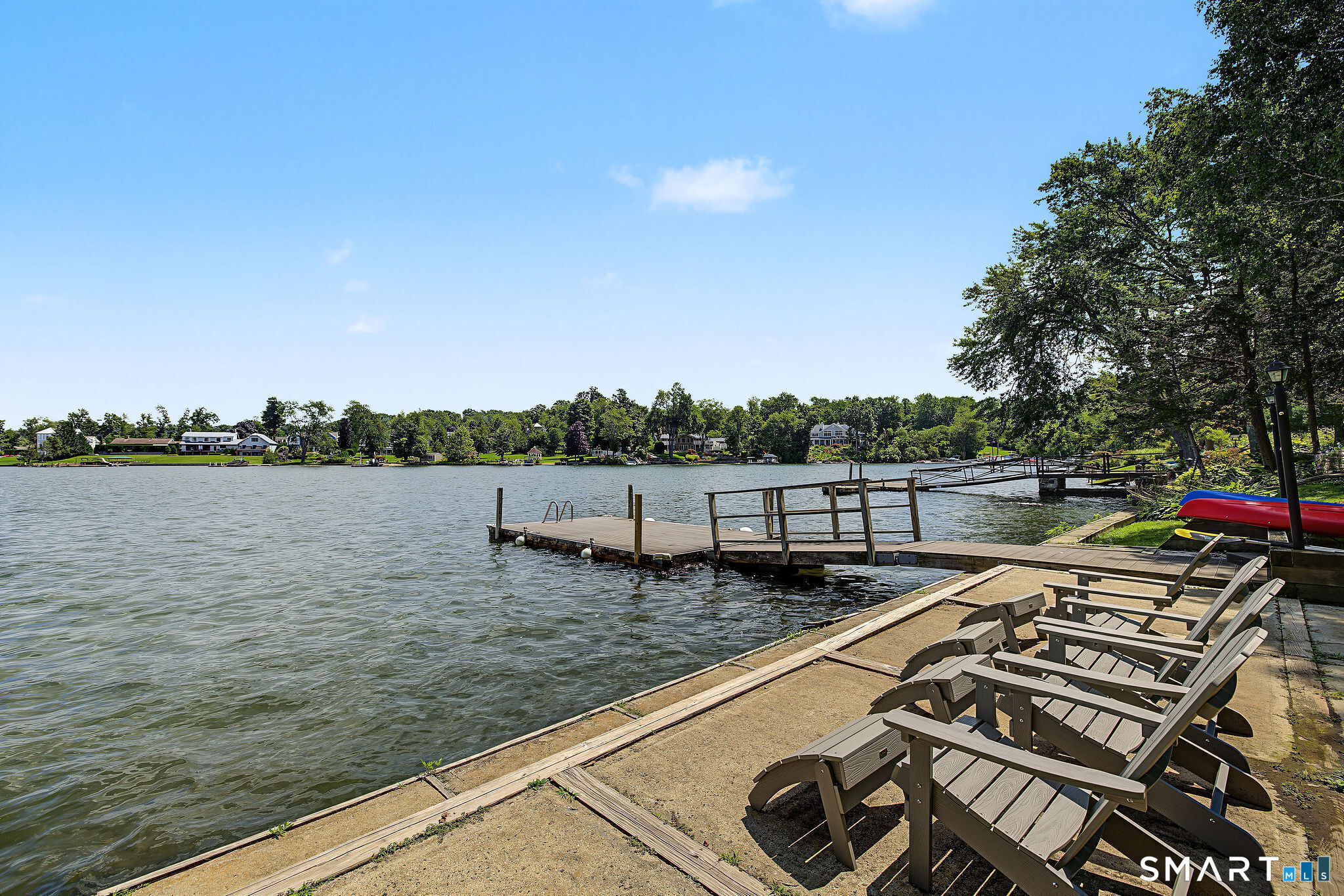 14 Shore Road Danbury CT 06811