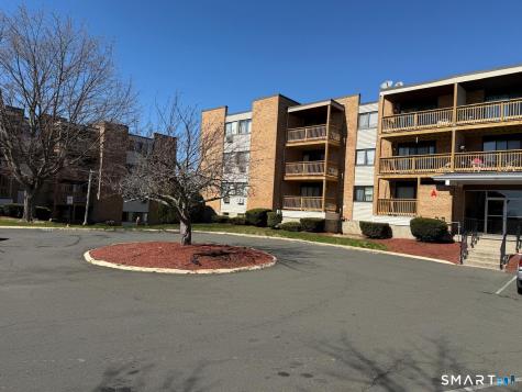 155 Bull Hill Lane West Haven CT 06516