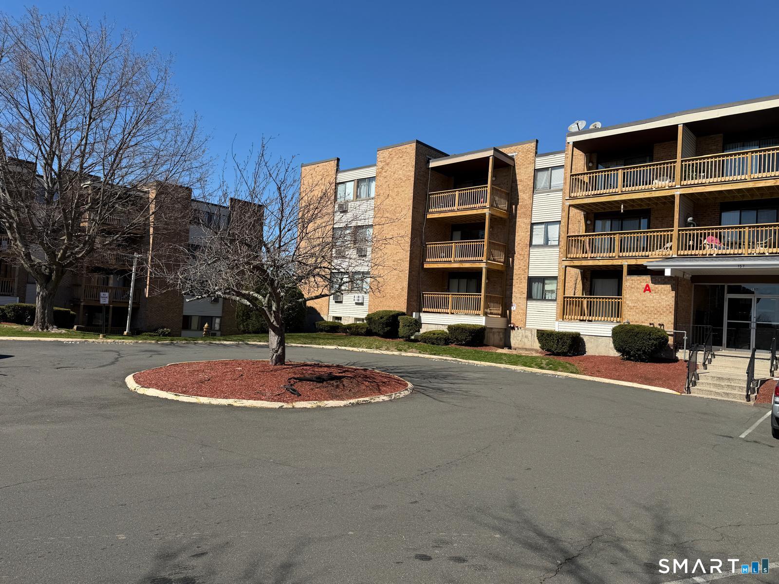 155 Bull Hill Lane West Haven CT 06516