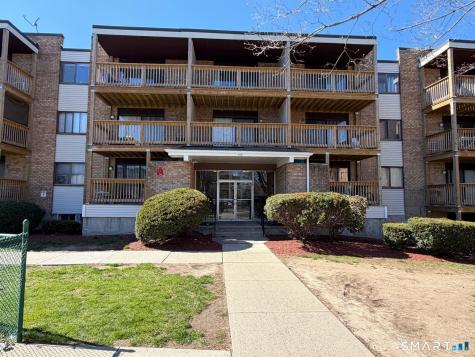 155 Bull Hill Lane West Haven CT 06516
