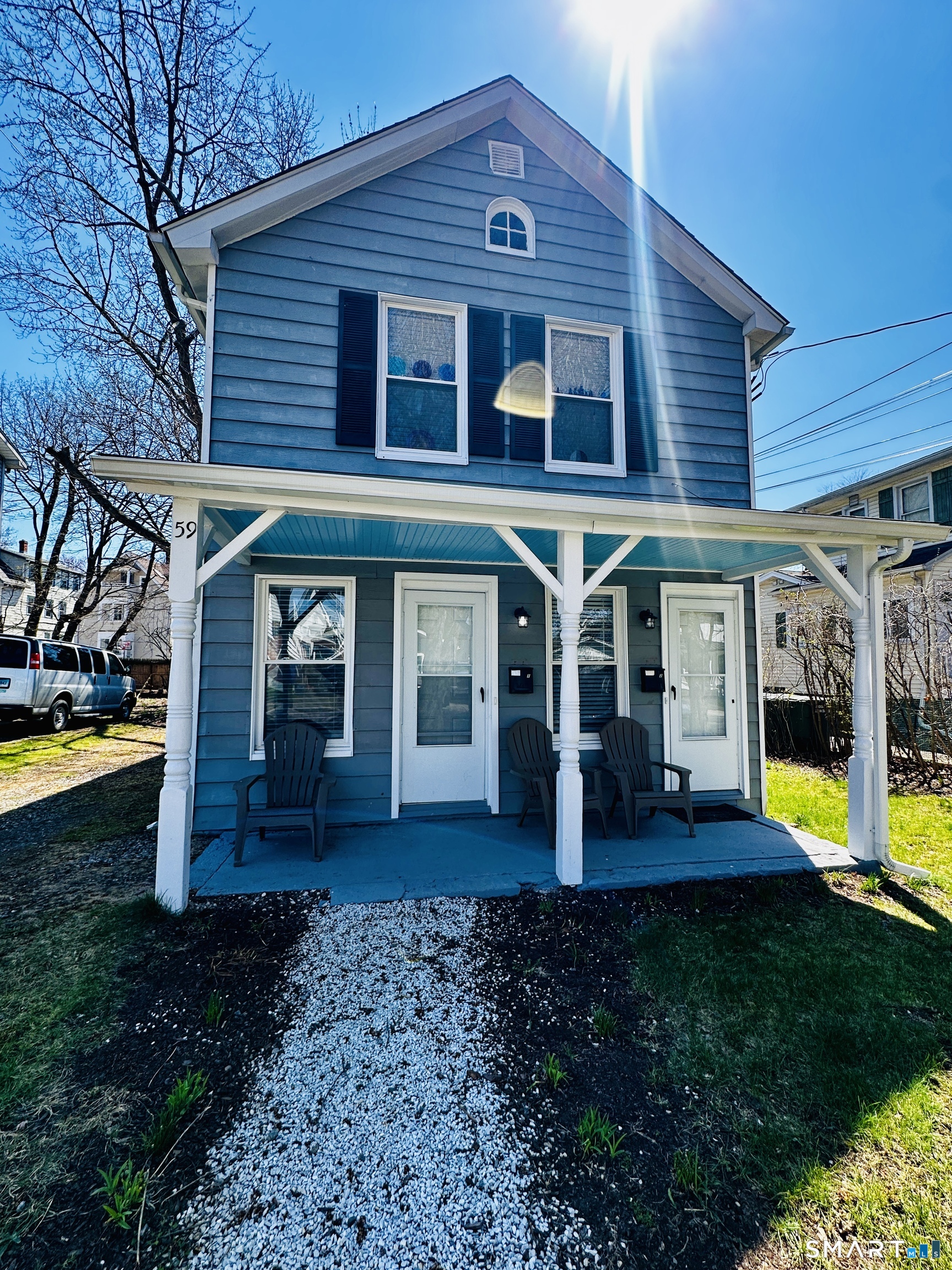 59 Hanford Avenue Bridgeport CT 06605