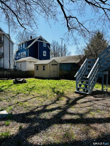 59 Hanford Avenue Bridgeport CT 06605