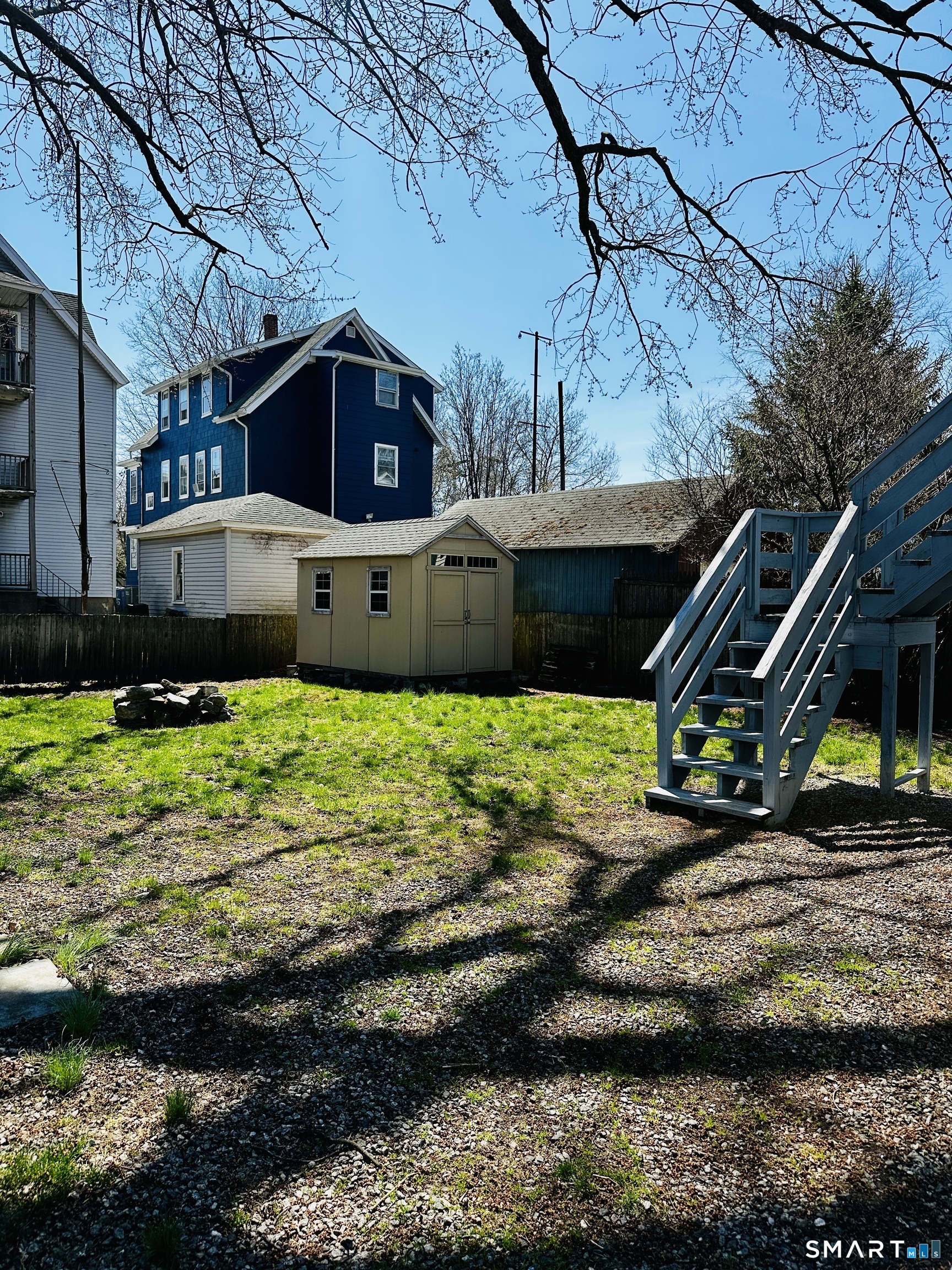 59 Hanford Avenue Bridgeport CT 06605