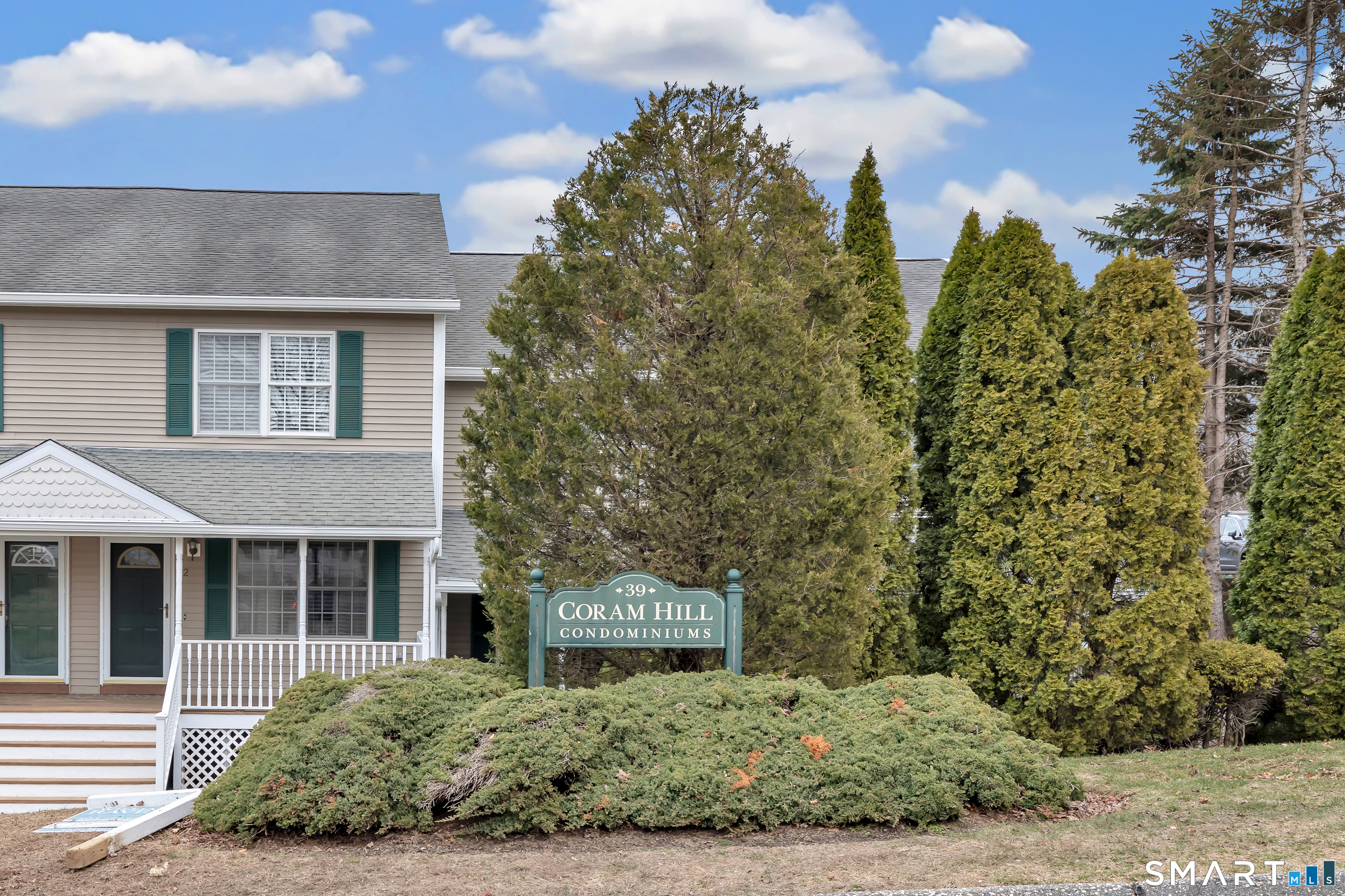 39 Coram Road Shelton CT 06484