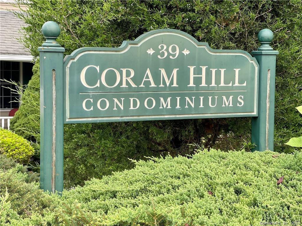 39 Coram Road Shelton CT 06484
