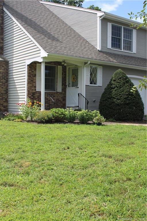 65 Sunrise Circle Windsor CT 06095