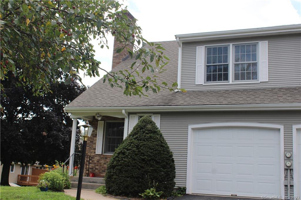 65 Sunrise Circle Windsor CT 06095
