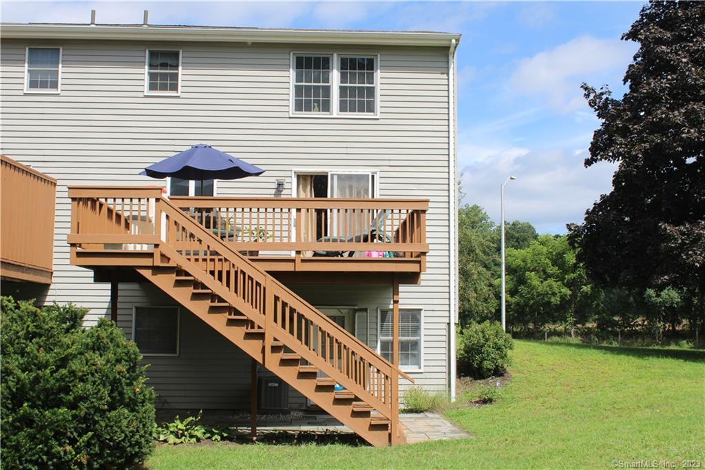 65 Sunrise Circle Windsor CT 06095
