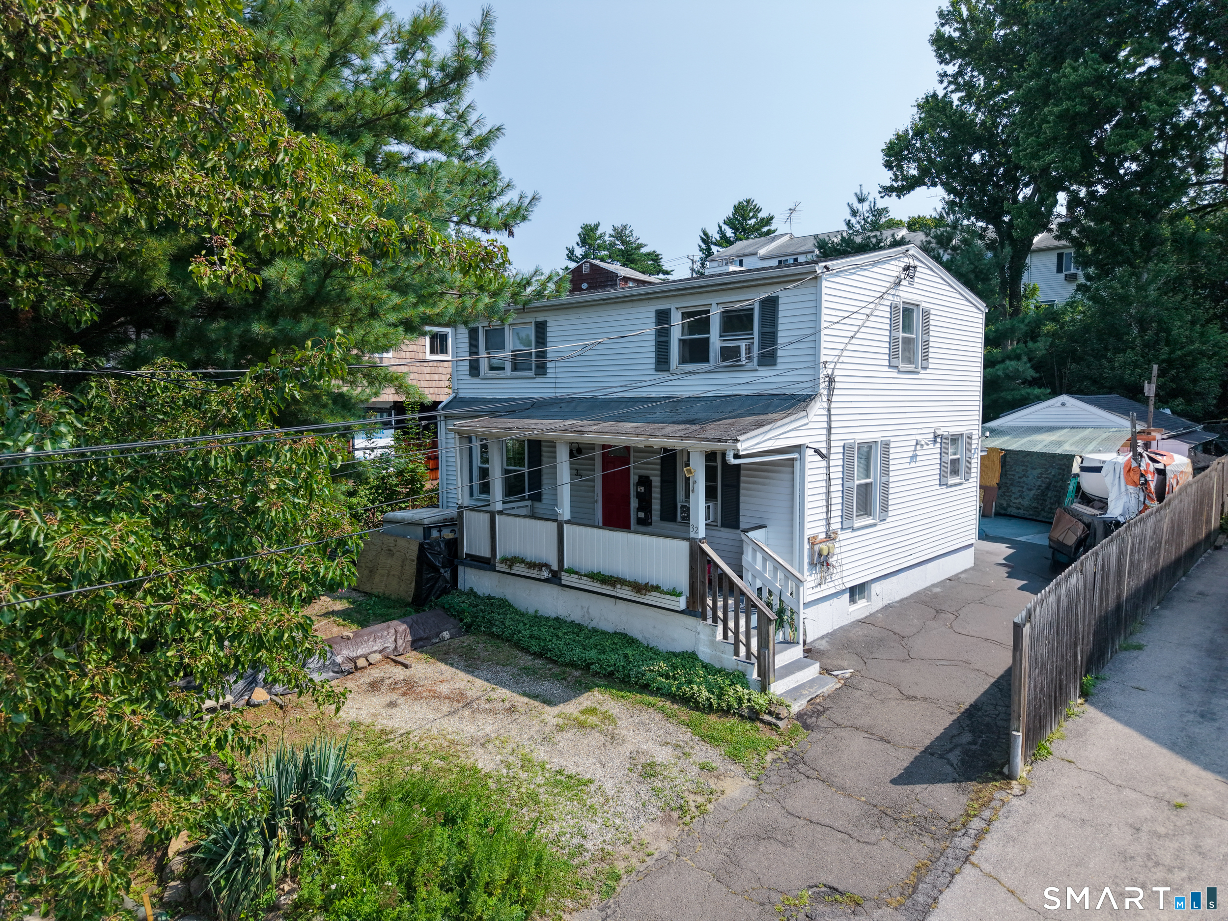 32 Van Buskirk Avenue Stamford CT 06902