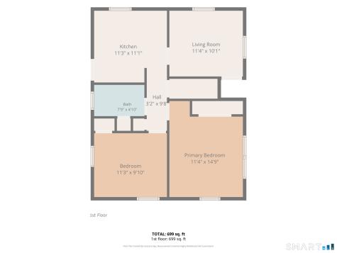 32 Van Buskirk Avenue Stamford CT 06902