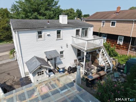 32 Van Buskirk Avenue Stamford CT 06902