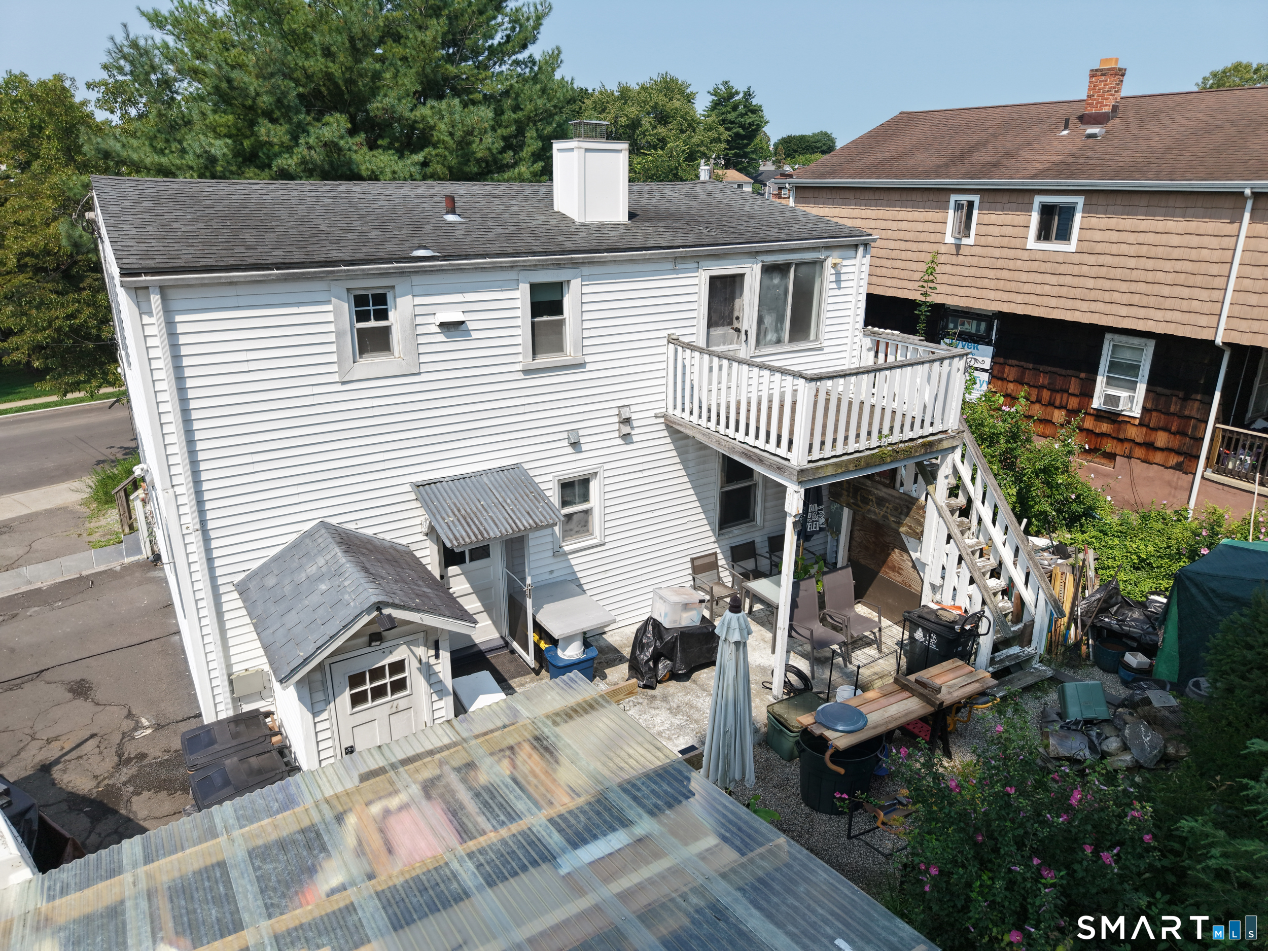 32 Van Buskirk Avenue Stamford CT 06902