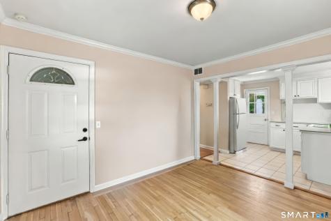32 Van Buskirk Avenue Stamford CT 06902