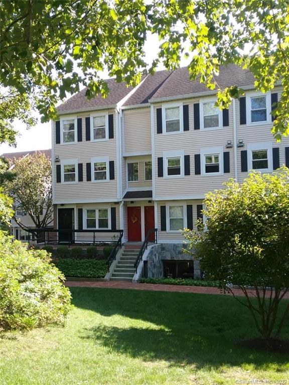 45 Highland Road Stamford CT 06902