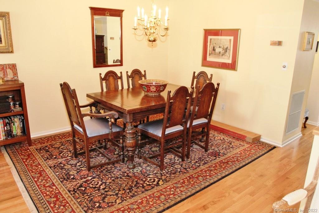 45 Highland Road Stamford CT 06902