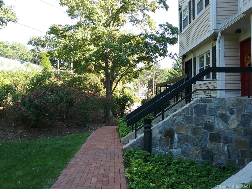 45 Highland Road Stamford CT 06902