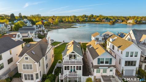7 Old Mill Road Westport CT 06880