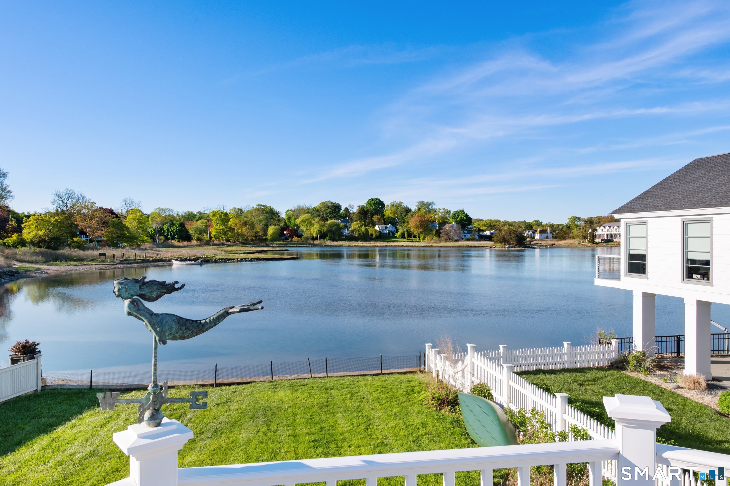 7 Old Mill Road Westport CT 06880