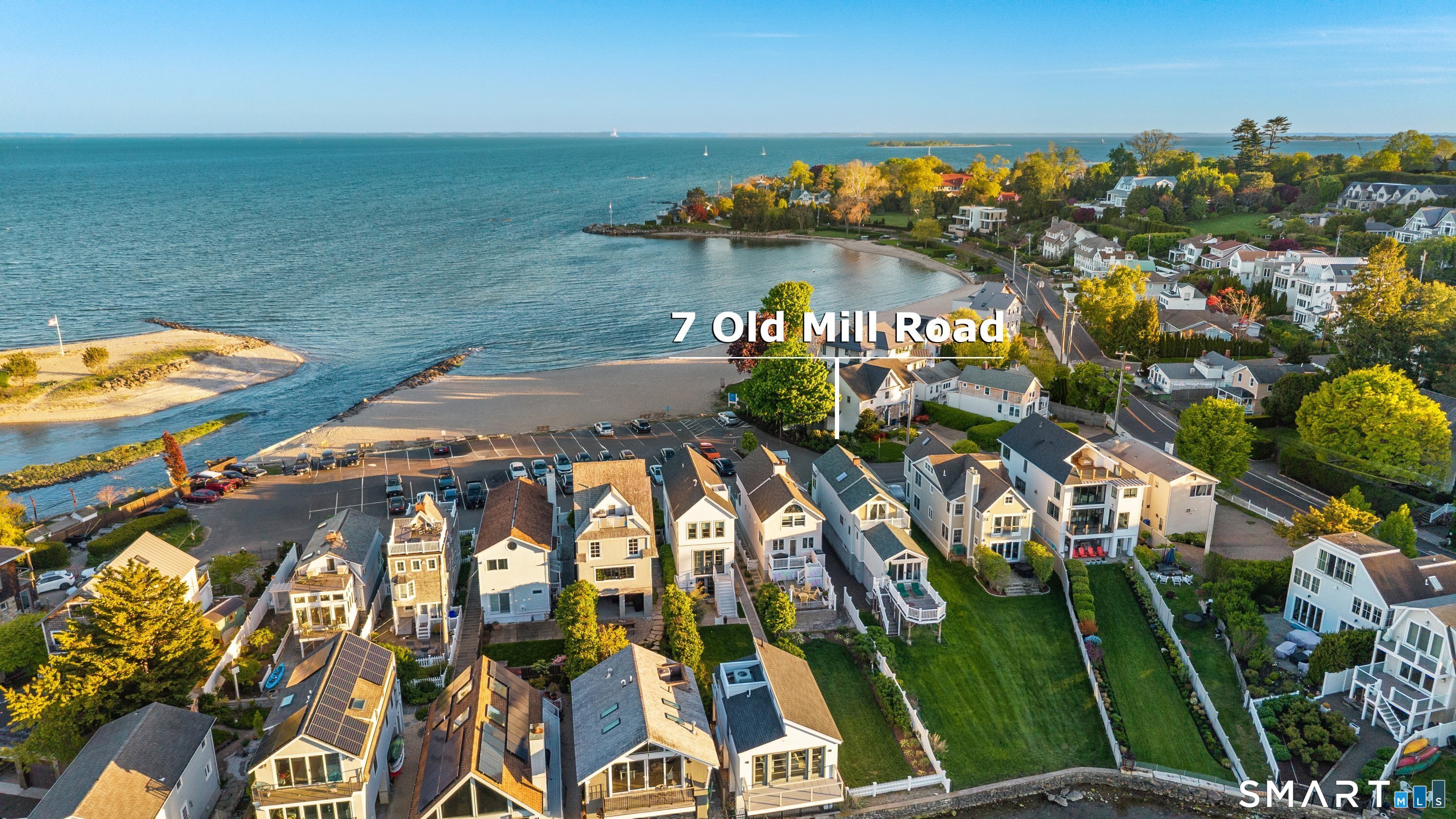 7 Old Mill Road Westport CT 06880