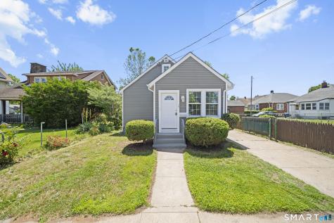 70 Lambert Street West Haven CT 06516